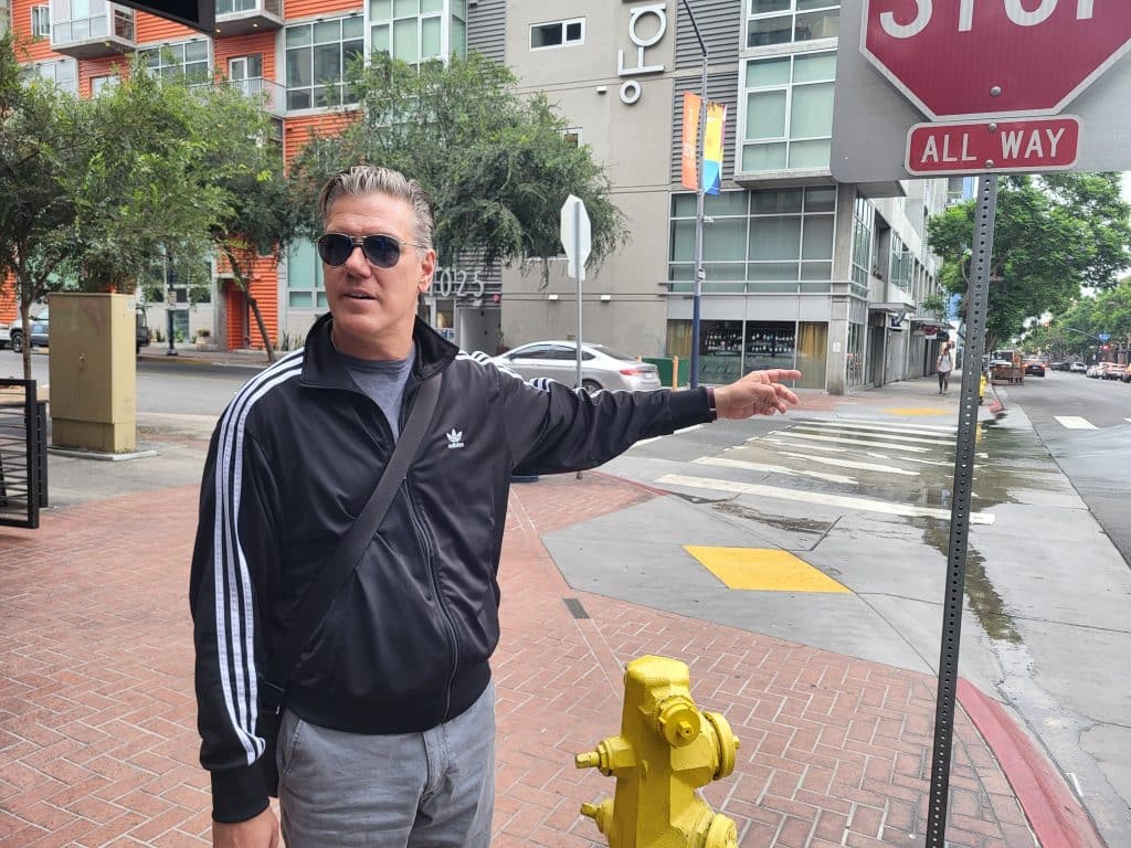 New-City-America-Ballpark-District-Cleanup-Crew-Complaints