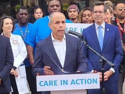 New-Detox-Beds-Arrive-At-Father-Joes-Villages