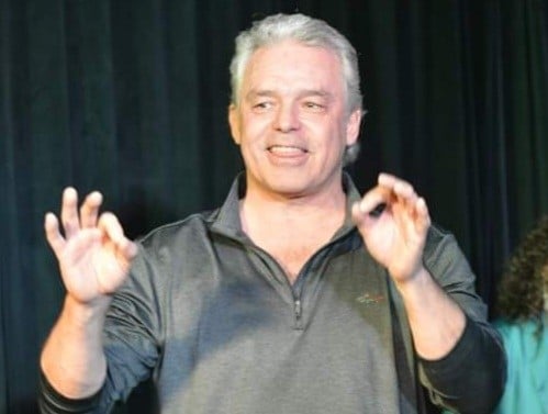 Ron-Donoho-Joins-San-Diego-Press-Club-Board