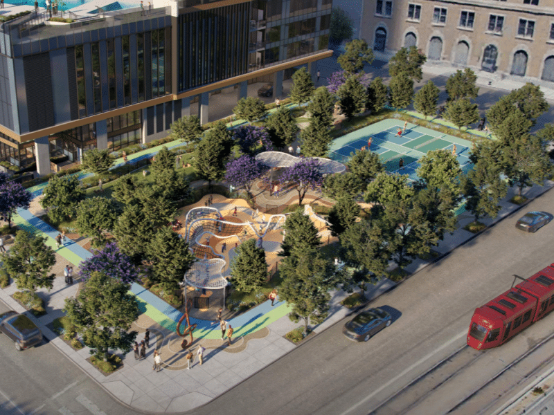 North-Central-Square-Park-renderings-downtown-San-Diego