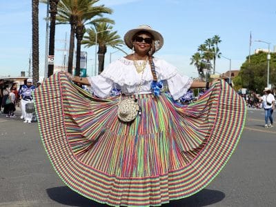 MLK-Parade-downtown-San-Diego