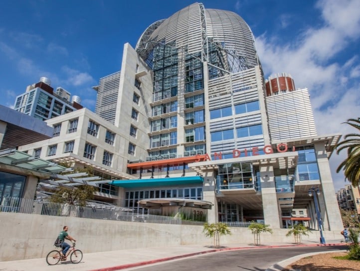 Black-History-Month-Downtown-San-Diego-Library