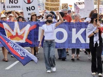 Downtown-San-Diego-No-Kings-March-2026-Photos