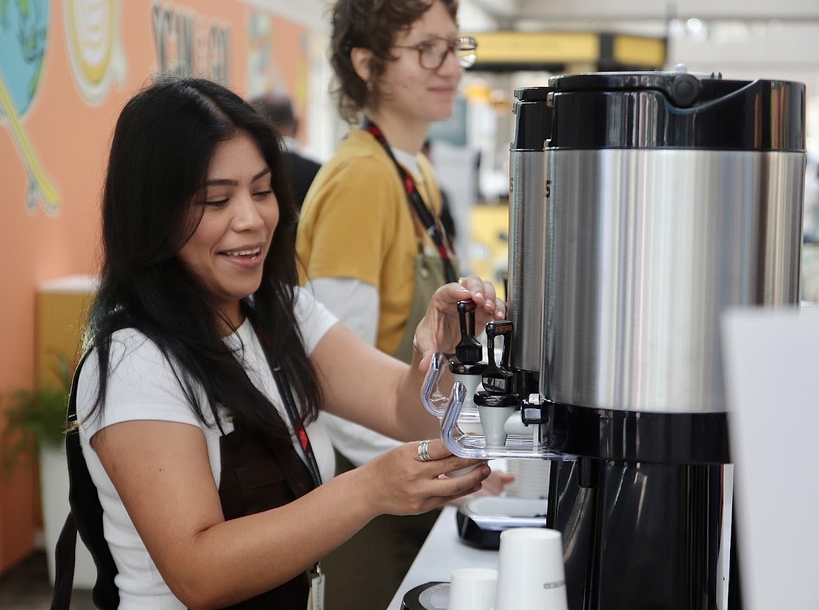 World-Of-Coffee-San-Diego-2026-Photos