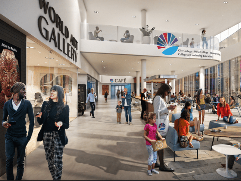 San-Diego-Civic-Center-Revitalization-Plan-Prebys-Foundation-DSDP