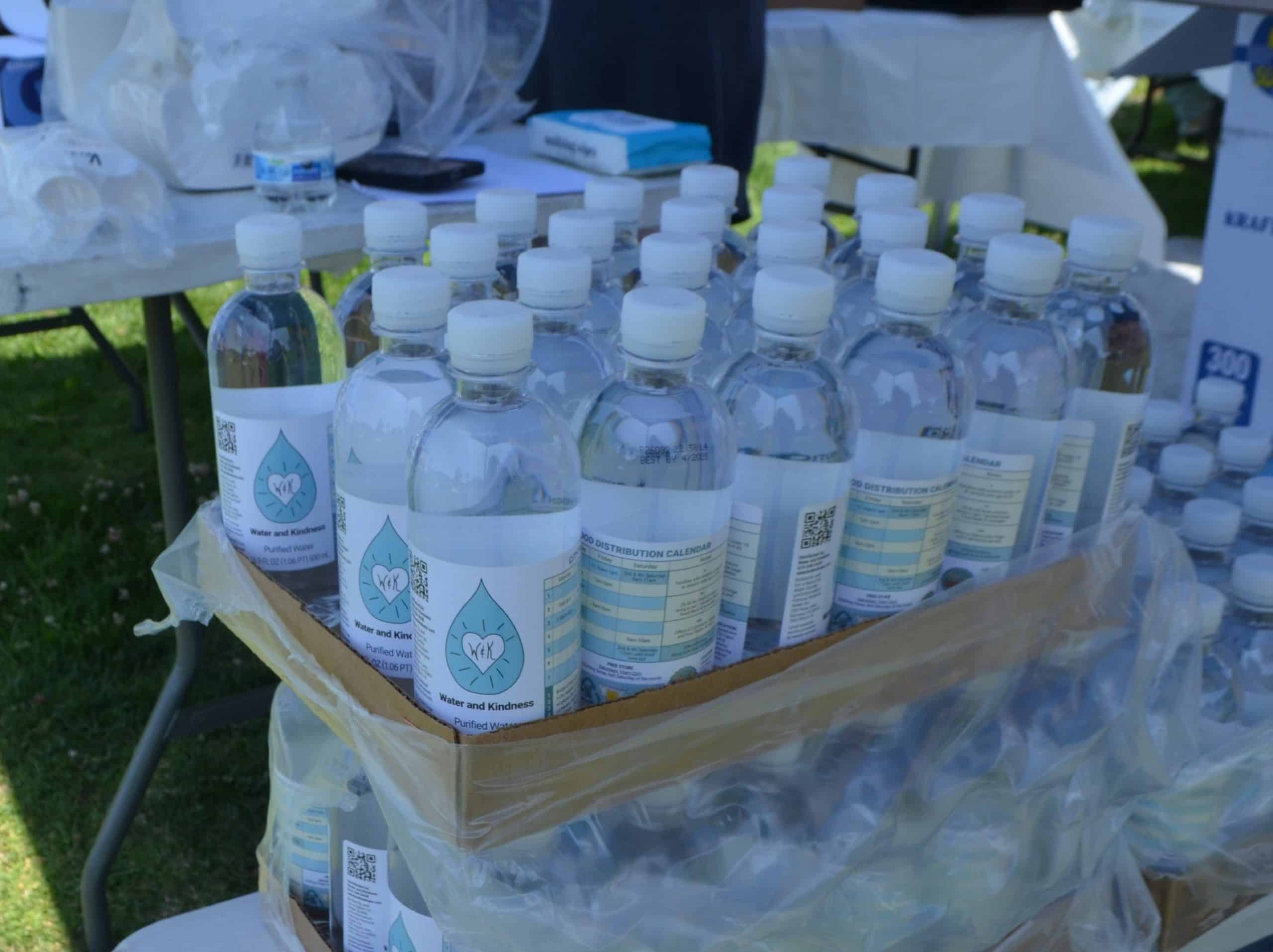 Water-And-Kindness-Water-Distribution