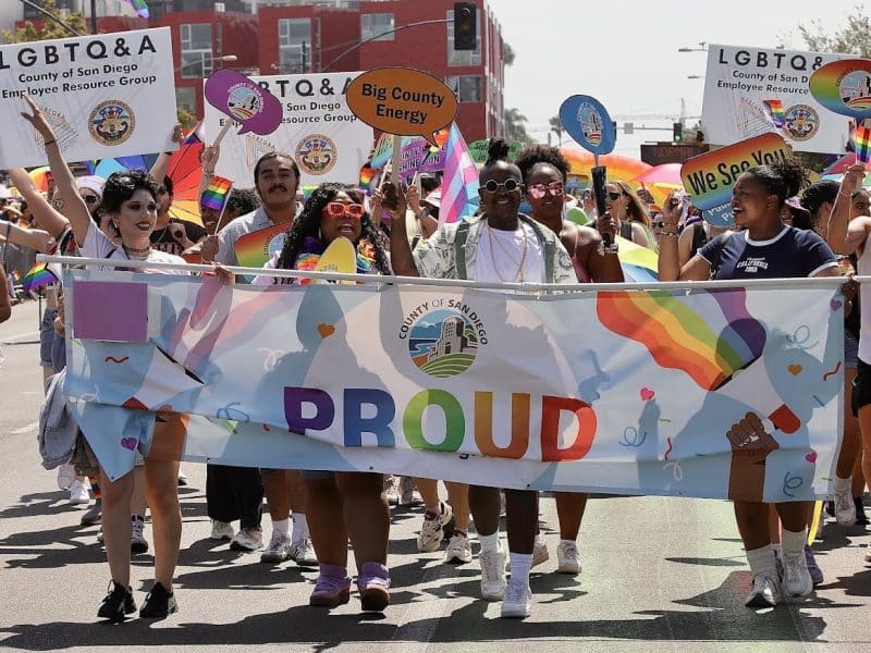 San-Diego-Pride-Parade-2026-Photos