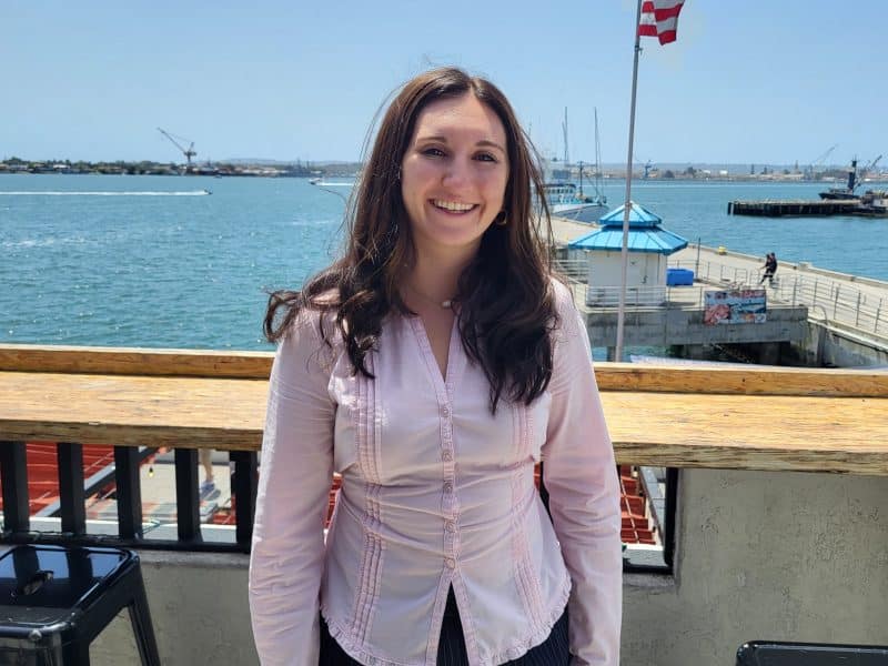 San-Diego-Sun-Intern-Cameron-Dale