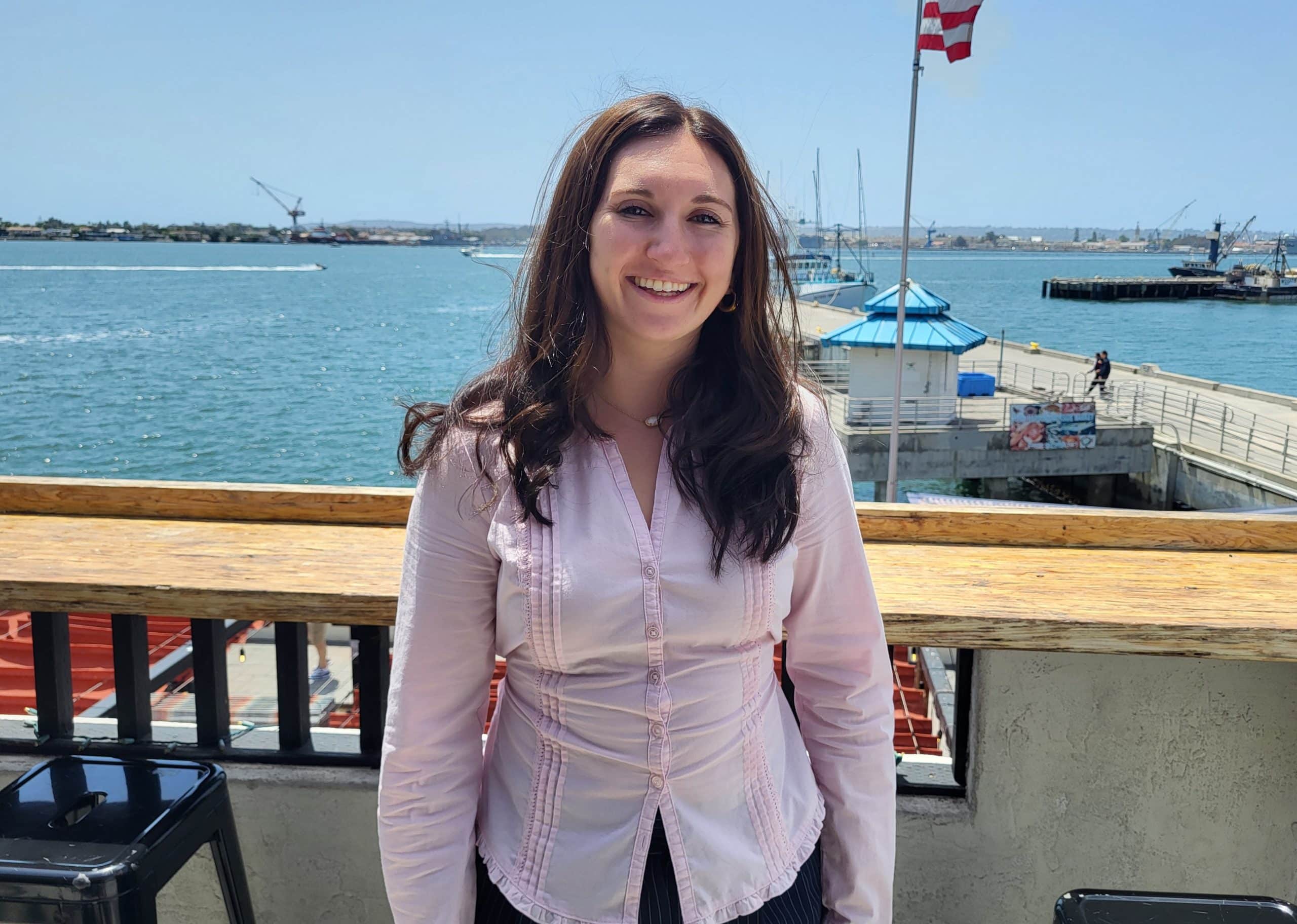 San-Diego-Sun-Intern-Cameron-Dale