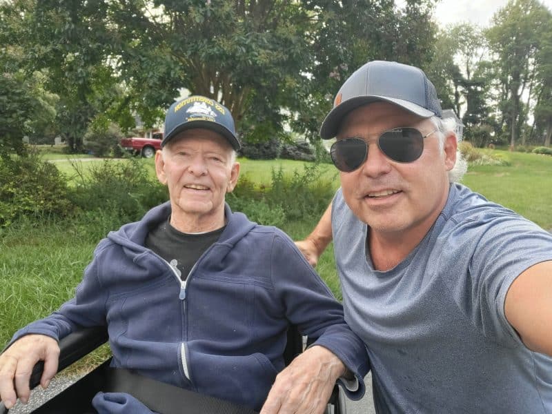 In-Memoriam-Ronald-Howard-Donoho-Senior