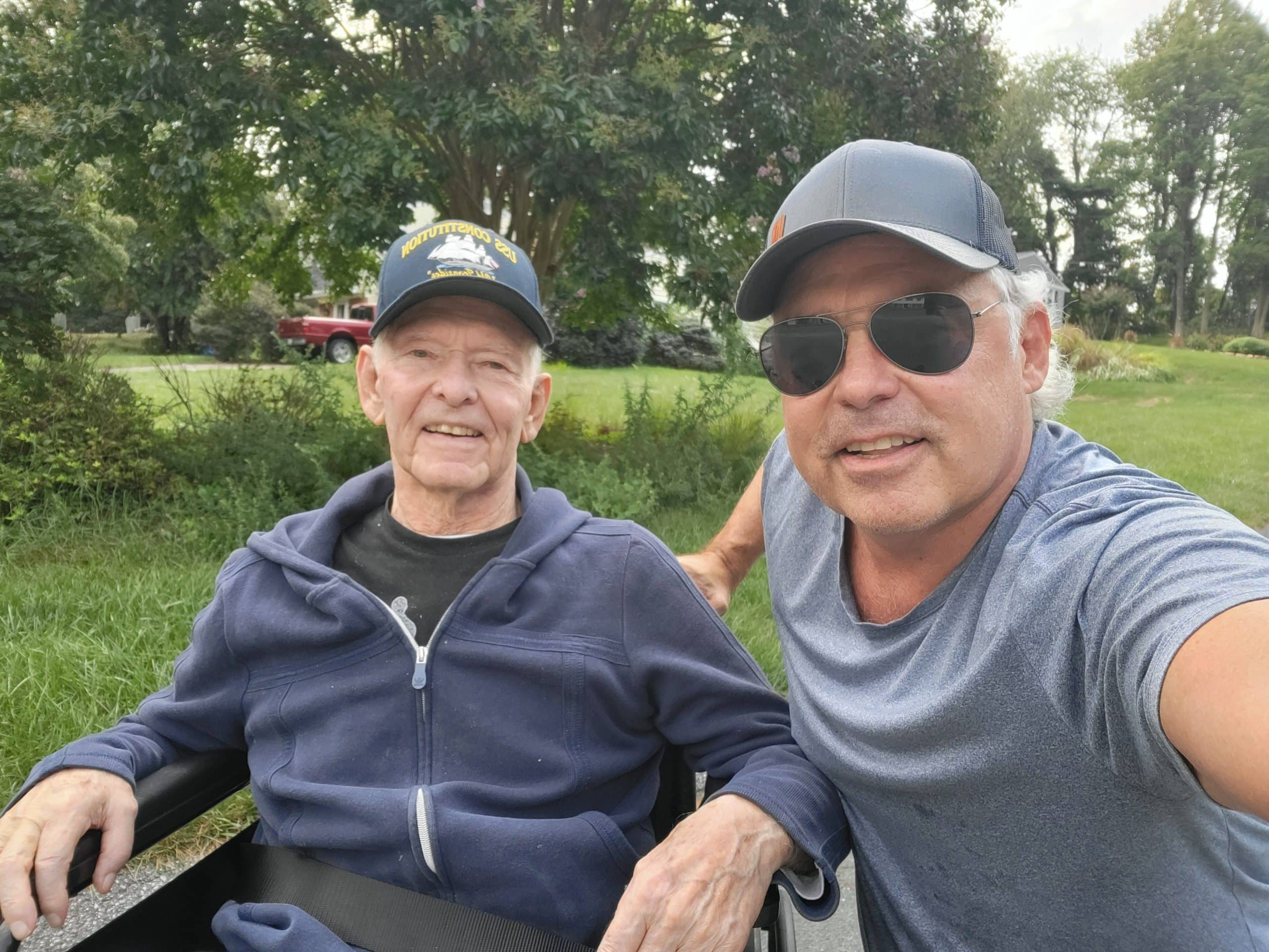 In-Memoriam-Ronald-Howard-Donoho-Senior