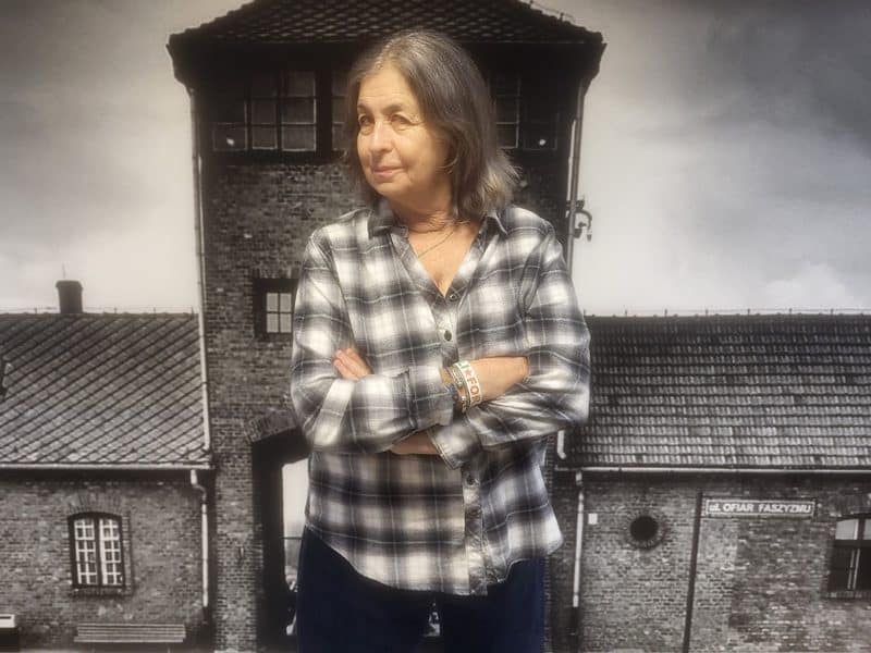 San-Diego-Holocaust-Exhibit-Sandy-Scheller