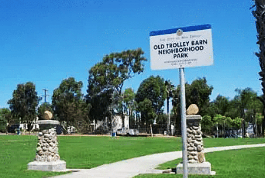 Walking-University-Heights-San-Diego
