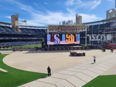 Gallagher-Square-Residents-Noise-Lawsuit-Padres-City