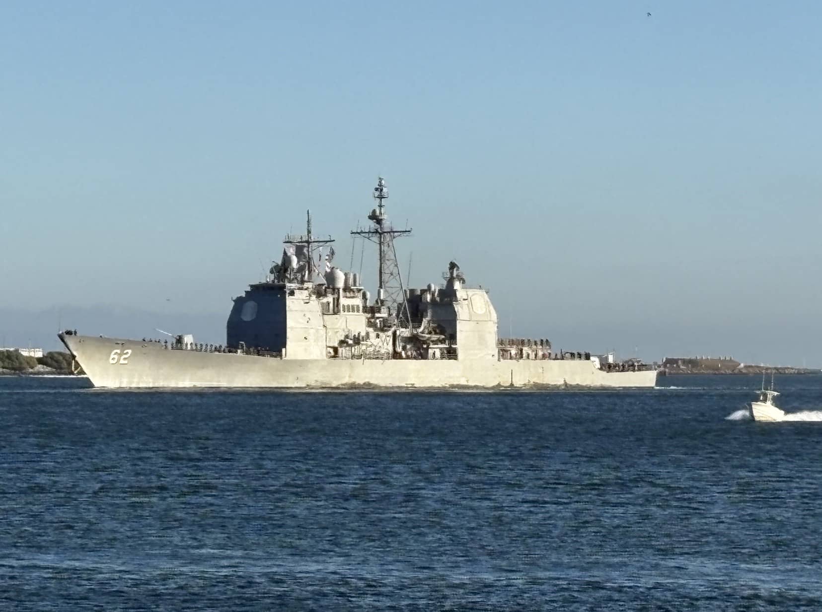 USS-Robert-Smalls-Arrives-In-San-Diego