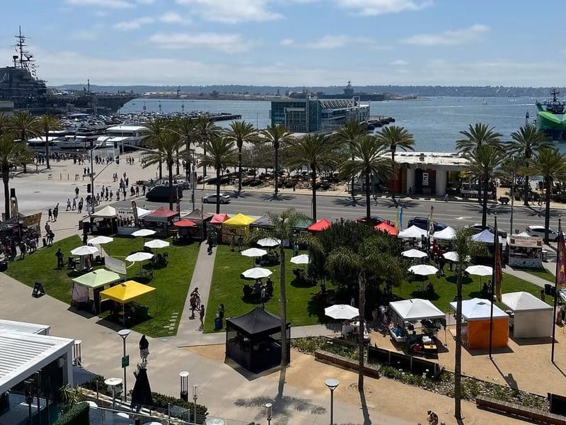 Lane-Field-Park-Weekend-Market